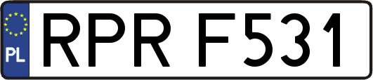 RPRF531