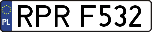 RPRF532