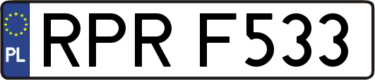 RPRF533