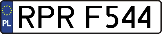 RPRF544