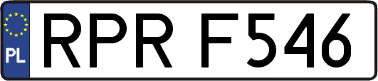 RPRF546