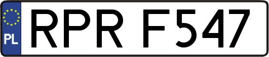 RPRF547