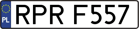 RPRF557