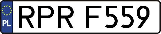 RPRF559