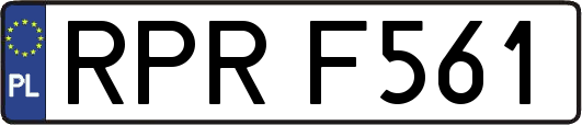 RPRF561