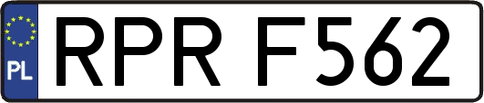 RPRF562