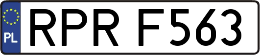 RPRF563
