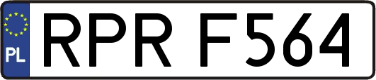 RPRF564