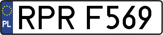 RPRF569