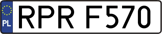 RPRF570