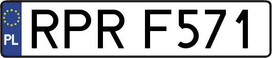 RPRF571