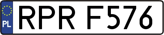 RPRF576