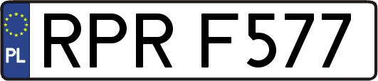 RPRF577