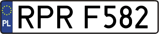 RPRF582