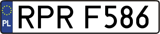 RPRF586