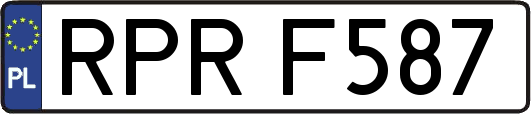 RPRF587
