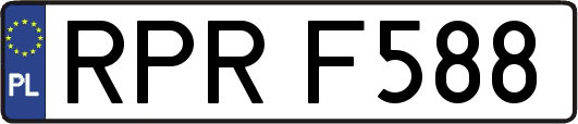 RPRF588