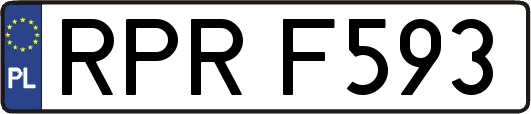 RPRF593