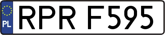 RPRF595
