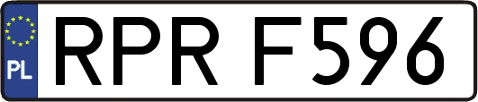 RPRF596