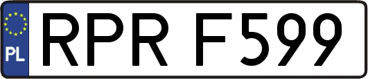 RPRF599