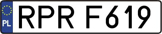 RPRF619