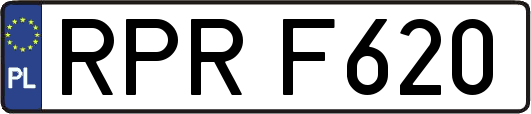 RPRF620