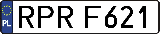 RPRF621