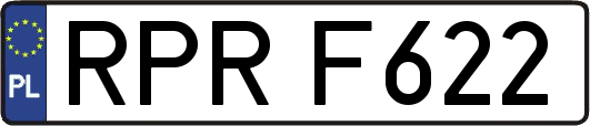 RPRF622