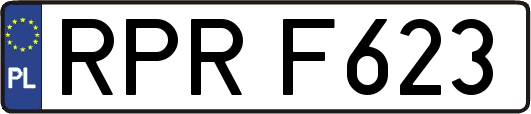 RPRF623