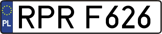 RPRF626