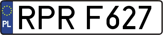 RPRF627