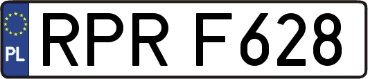 RPRF628