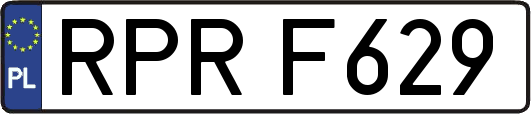 RPRF629