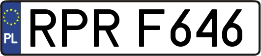 RPRF646
