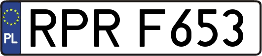 RPRF653