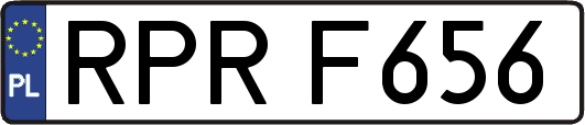 RPRF656
