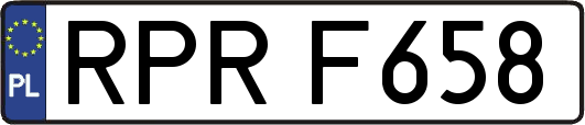 RPRF658