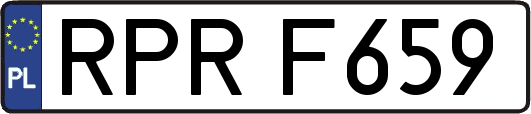RPRF659