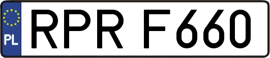 RPRF660