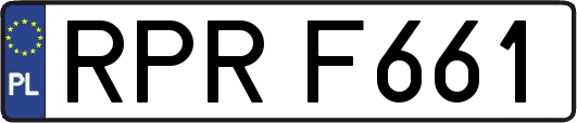 RPRF661