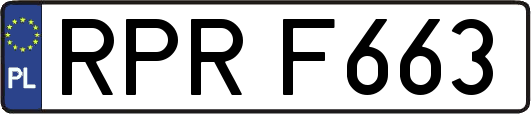 RPRF663