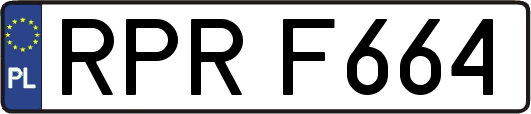 RPRF664