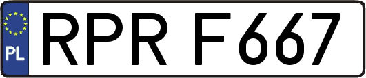 RPRF667