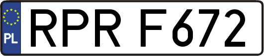 RPRF672
