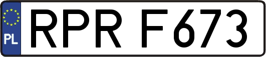 RPRF673