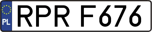 RPRF676
