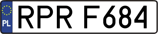 RPRF684