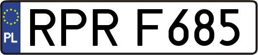 RPRF685
