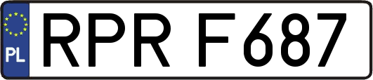 RPRF687
